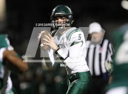 Thumbnail 1 in Miramonte @ El Cerrito (CIF NCS D3 Quarterfinal) photogallery.