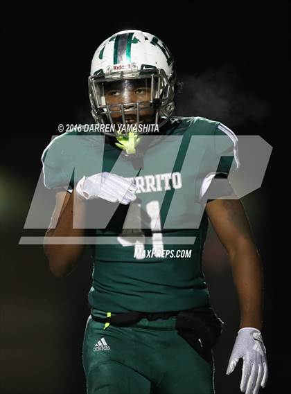 Thumbnail 2 in Miramonte @ El Cerrito (CIF NCS D3 Quarterfinal) photogallery.