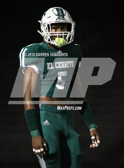 Thumbnail 1 in Miramonte @ El Cerrito (CIF NCS D3 Quarterfinal) photogallery.