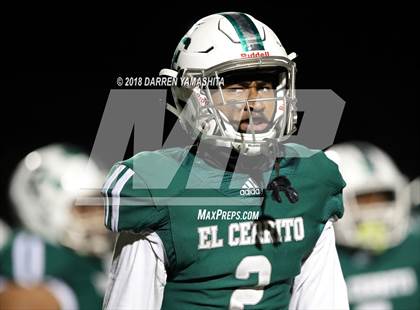 Thumbnail 3 in Miramonte @ El Cerrito (CIF NCS D3 Quarterfinal) photogallery.
