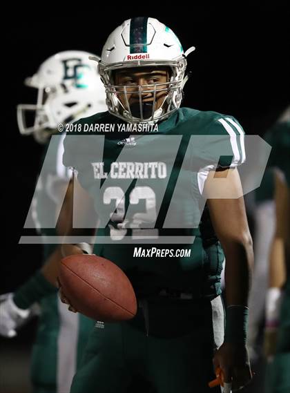 Thumbnail 3 in Miramonte @ El Cerrito (CIF NCS D3 Quarterfinal) photogallery.