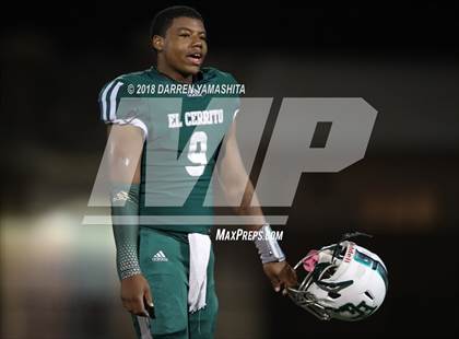 Thumbnail 2 in Miramonte @ El Cerrito (CIF NCS D3 Quarterfinal) photogallery.