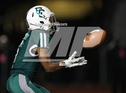 Thumbnail 1 in Miramonte @ El Cerrito (CIF NCS D3 Quarterfinal) photogallery.