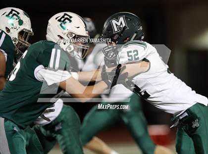Thumbnail 3 in Miramonte @ El Cerrito (CIF NCS D3 Quarterfinal) photogallery.