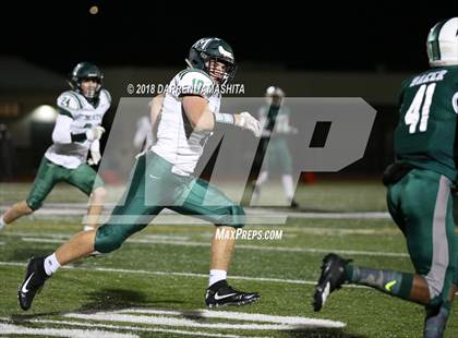 Thumbnail 2 in Miramonte @ El Cerrito (CIF NCS D3 Quarterfinal) photogallery.