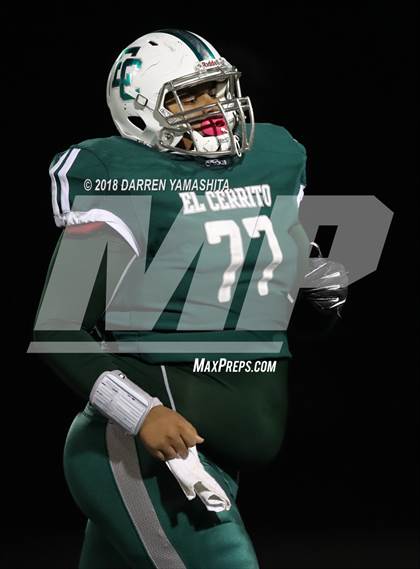 Thumbnail 2 in Miramonte @ El Cerrito (CIF NCS D3 Quarterfinal) photogallery.