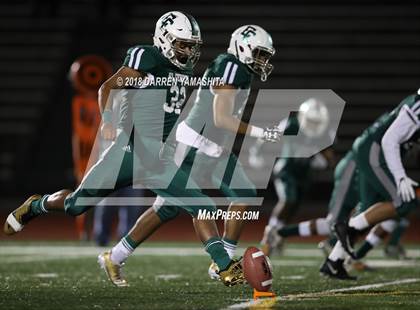 Thumbnail 3 in Miramonte @ El Cerrito (CIF NCS D3 Quarterfinal) photogallery.