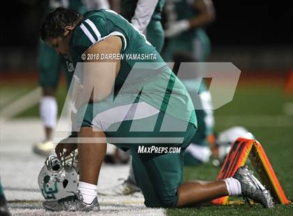 Thumbnail 1 in Miramonte @ El Cerrito (CIF NCS D3 Quarterfinal) photogallery.