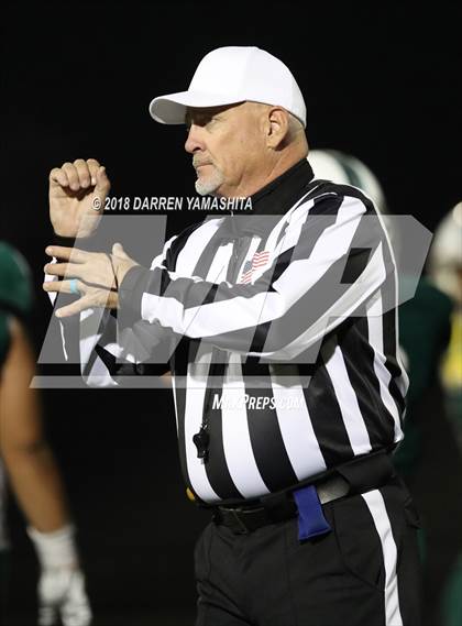 Thumbnail 3 in Miramonte @ El Cerrito (CIF NCS D3 Quarterfinal) photogallery.