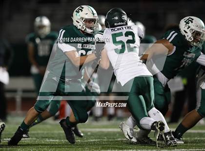 Thumbnail 2 in Miramonte @ El Cerrito (CIF NCS D3 Quarterfinal) photogallery.
