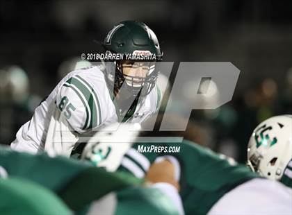 Thumbnail 3 in Miramonte @ El Cerrito (CIF NCS D3 Quarterfinal) photogallery.