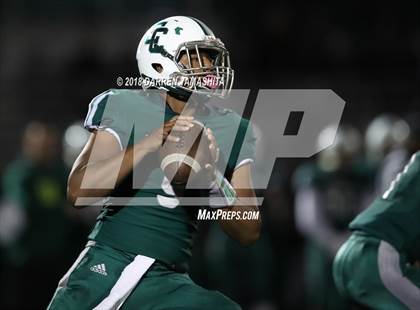 Thumbnail 1 in Miramonte @ El Cerrito (CIF NCS D3 Quarterfinal) photogallery.