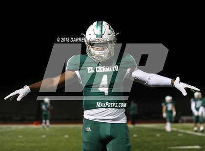 Thumbnail 3 in Miramonte @ El Cerrito (CIF NCS D3 Quarterfinal) photogallery.