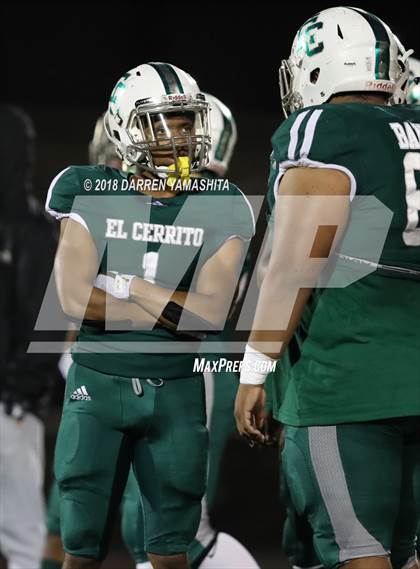Thumbnail 2 in Miramonte @ El Cerrito (CIF NCS D3 Quarterfinal) photogallery.