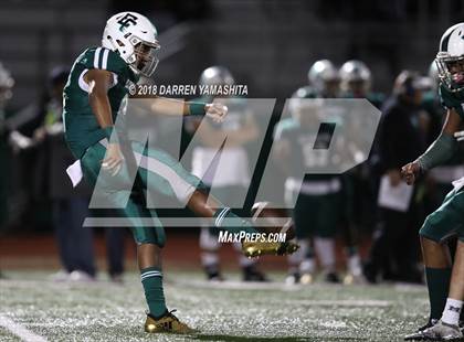 Thumbnail 3 in Miramonte @ El Cerrito (CIF NCS D3 Quarterfinal) photogallery.