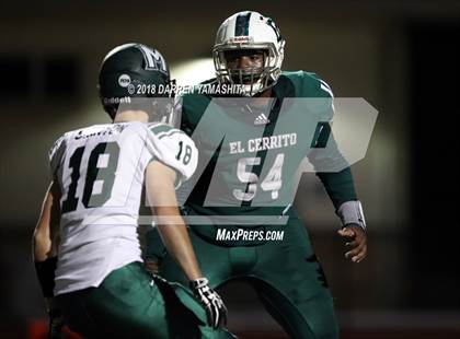 Thumbnail 3 in Miramonte @ El Cerrito (CIF NCS D3 Quarterfinal) photogallery.