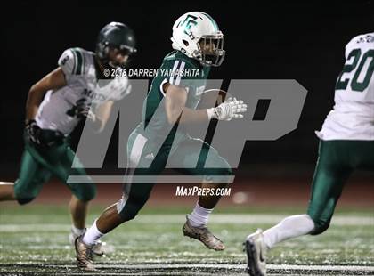 Thumbnail 3 in Miramonte @ El Cerrito (CIF NCS D3 Quarterfinal) photogallery.
