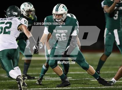 Thumbnail 3 in Miramonte @ El Cerrito (CIF NCS D3 Quarterfinal) photogallery.