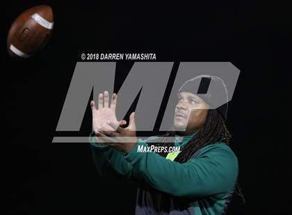 Thumbnail 3 in Miramonte @ El Cerrito (CIF NCS D3 Quarterfinal) photogallery.