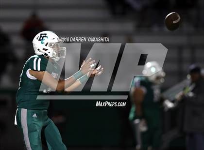 Thumbnail 2 in Miramonte @ El Cerrito (CIF NCS D3 Quarterfinal) photogallery.