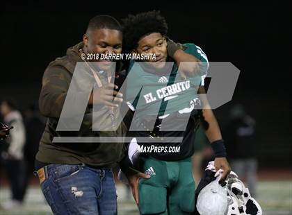 Thumbnail 1 in Miramonte @ El Cerrito (CIF NCS D3 Quarterfinal) photogallery.