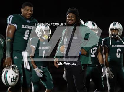 Thumbnail 2 in Miramonte @ El Cerrito (CIF NCS D3 Quarterfinal) photogallery.
