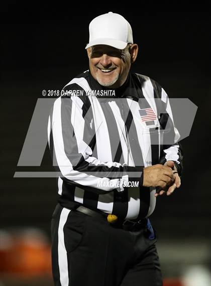 Thumbnail 3 in Miramonte @ El Cerrito (CIF NCS D3 Quarterfinal) photogallery.