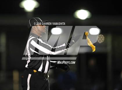 Thumbnail 2 in Miramonte @ El Cerrito (CIF NCS D3 Quarterfinal) photogallery.