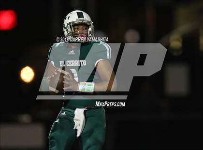 Thumbnail 1 in Miramonte @ El Cerrito (CIF NCS D3 Quarterfinal) photogallery.