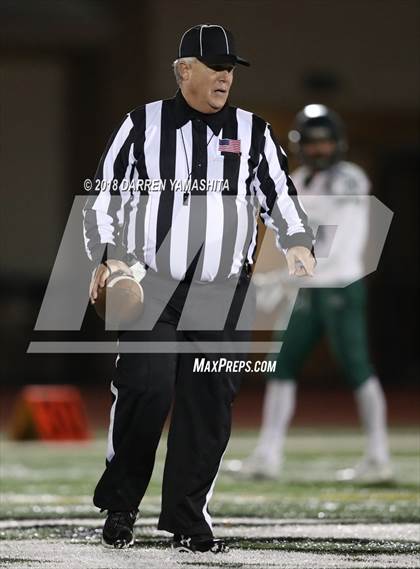 Thumbnail 2 in Miramonte @ El Cerrito (CIF NCS D3 Quarterfinal) photogallery.