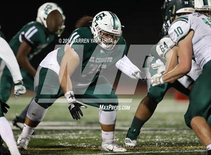 Thumbnail 3 in Miramonte @ El Cerrito (CIF NCS D3 Quarterfinal) photogallery.