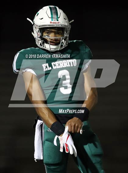 Thumbnail 1 in Miramonte @ El Cerrito (CIF NCS D3 Quarterfinal) photogallery.
