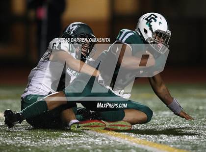 Thumbnail 1 in Miramonte @ El Cerrito (CIF NCS D3 Quarterfinal) photogallery.