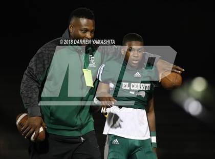 Thumbnail 3 in Miramonte @ El Cerrito (CIF NCS D3 Quarterfinal) photogallery.