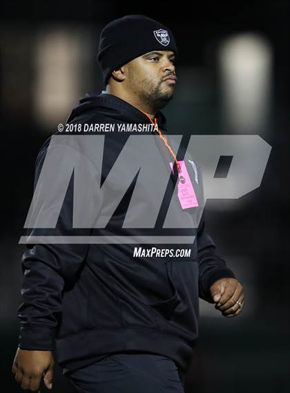 Thumbnail 1 in Miramonte @ El Cerrito (CIF NCS D3 Quarterfinal) photogallery.