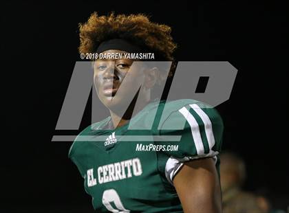 Thumbnail 2 in Miramonte @ El Cerrito (CIF NCS D3 Quarterfinal) photogallery.