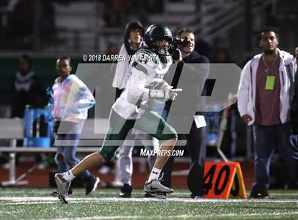 Thumbnail 1 in Miramonte @ El Cerrito (CIF NCS D3 Quarterfinal) photogallery.
