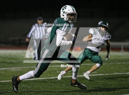Thumbnail 2 in Miramonte @ El Cerrito (CIF NCS D3 Quarterfinal) photogallery.