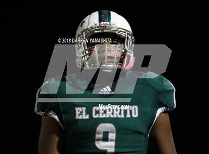 Thumbnail 2 in Miramonte @ El Cerrito (CIF NCS D3 Quarterfinal) photogallery.