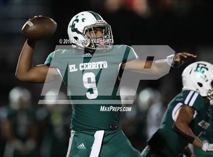 Thumbnail 2 in Miramonte @ El Cerrito (CIF NCS D3 Quarterfinal) photogallery.