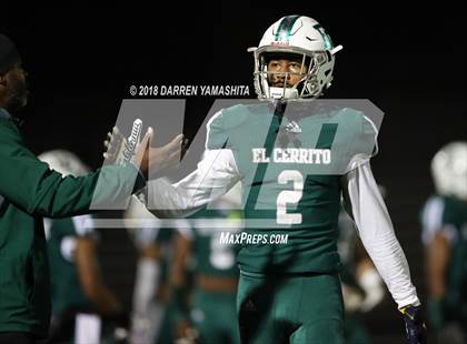 Thumbnail 3 in Miramonte @ El Cerrito (CIF NCS D3 Quarterfinal) photogallery.
