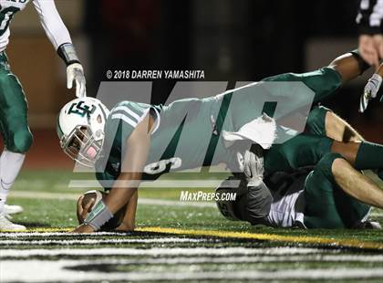 Thumbnail 2 in Miramonte @ El Cerrito (CIF NCS D3 Quarterfinal) photogallery.
