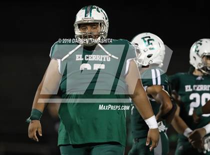 Thumbnail 1 in Miramonte @ El Cerrito (CIF NCS D3 Quarterfinal) photogallery.