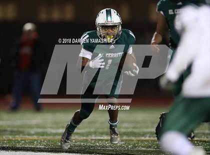 Thumbnail 2 in Miramonte @ El Cerrito (CIF NCS D3 Quarterfinal) photogallery.