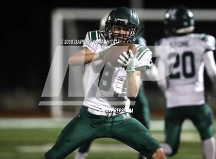 Thumbnail 2 in Miramonte @ El Cerrito (CIF NCS D3 Quarterfinal) photogallery.