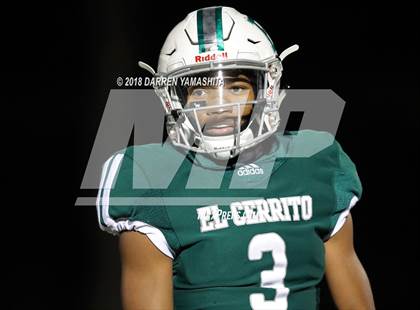 Thumbnail 2 in Miramonte @ El Cerrito (CIF NCS D3 Quarterfinal) photogallery.