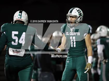 Thumbnail 1 in Miramonte @ El Cerrito (CIF NCS D3 Quarterfinal) photogallery.