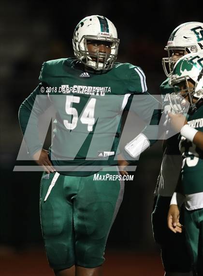Thumbnail 3 in Miramonte @ El Cerrito (CIF NCS D3 Quarterfinal) photogallery.