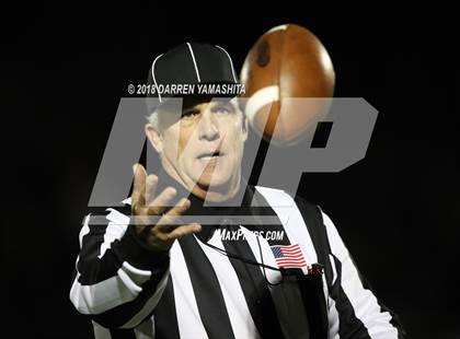 Thumbnail 1 in Miramonte @ El Cerrito (CIF NCS D3 Quarterfinal) photogallery.