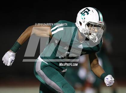 Thumbnail 3 in Miramonte @ El Cerrito (CIF NCS D3 Quarterfinal) photogallery.